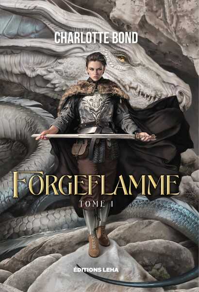 Bound Charlotte, Forgeflamme 1