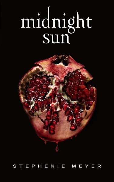 Meyer Stephenie, Twilight - Midnight Sun