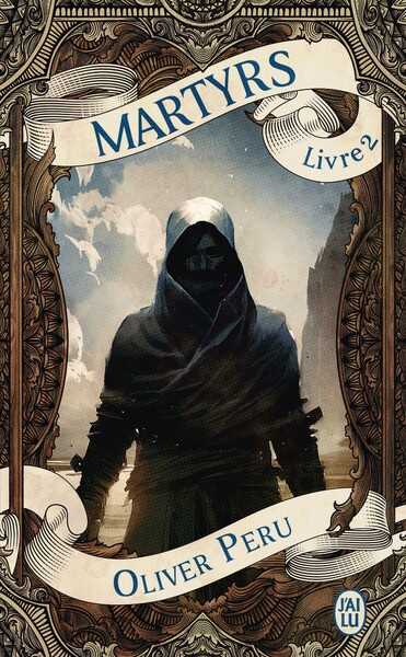 Peru Oliver, Martyrs 2