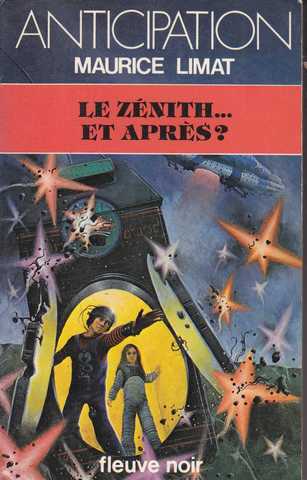 Limat Maurice , Le zenith ... et apr�s?