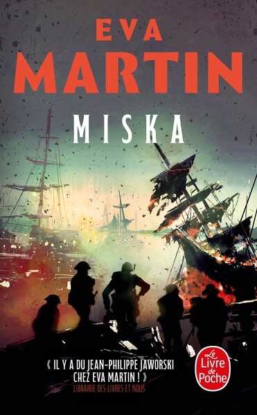 Martin Eva, Miska