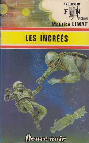 Limat Maurice , les incrées