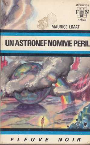 Limat Maurice , Un astronef nomm pril