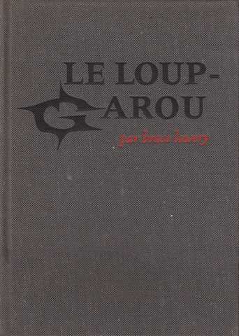 Lowery Bruce, le loup-garou