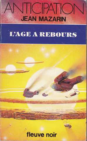 Mazarin Jean, L'age à rebours