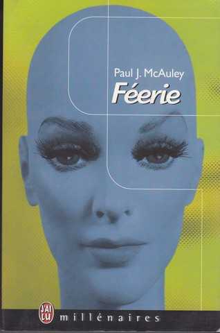 Mcauley Paul J., Ferie