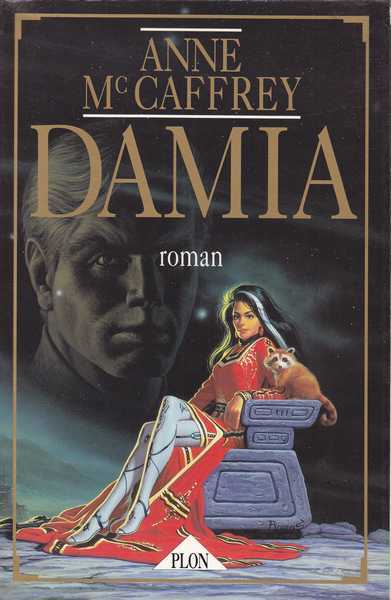 Mccaffrey Anne, Damia