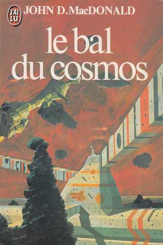 Mcdonald John D., le bal du cosmos