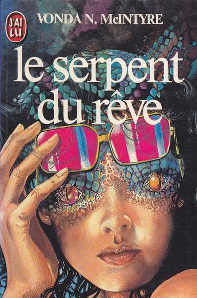 Mcintyre Vonda N., Le serpent du rve