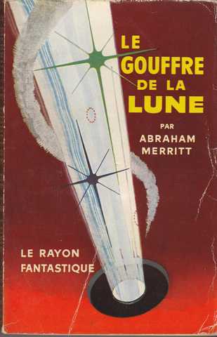 Merritt Abraham , Le gouffre de la lune