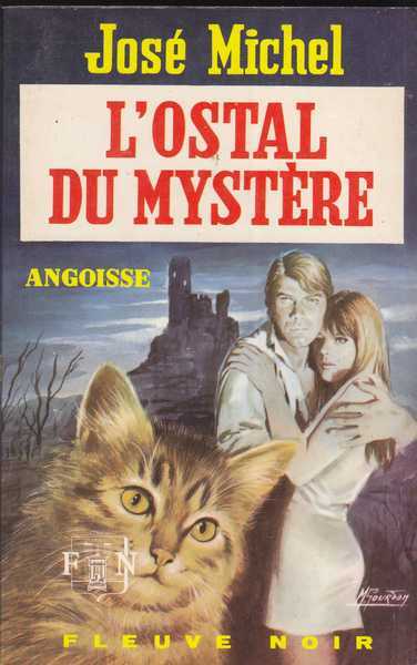 Michel Jos, L'ostal du mystre