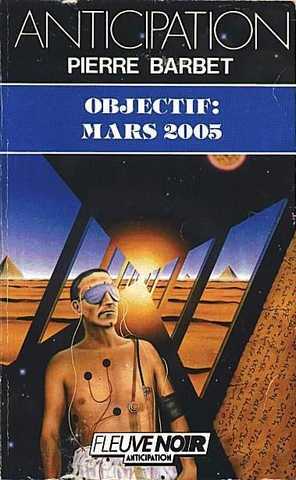 Barbet Pierre , Objectif : mars 2005