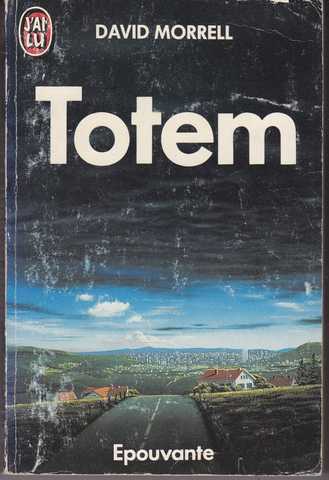 Morrell David, Totem