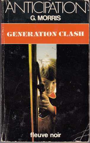 Morris G., Gnration clash