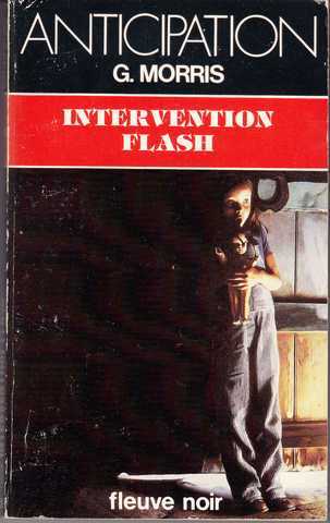 Morris G. , Intervention flash