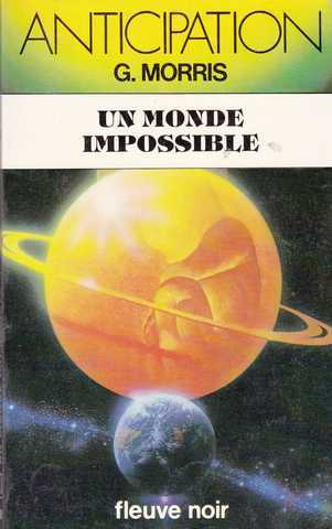 Morris G. , Un monde impossible