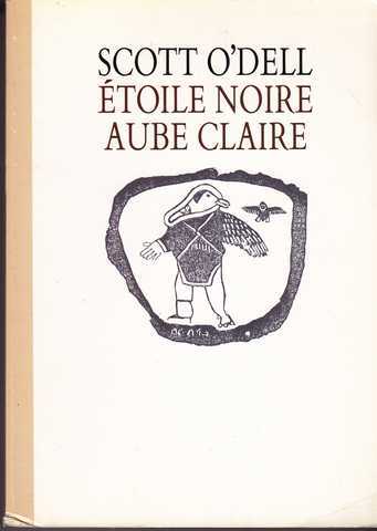 O'dell Scott, Etoile noire aube claire