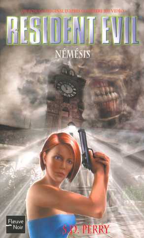 Perry S.d., Nemesis