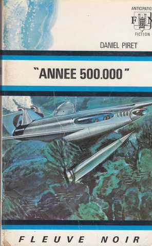 Piret Daniel , Anne 500 000