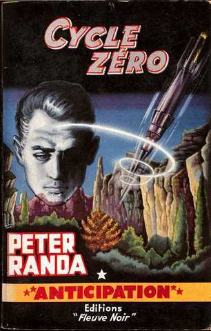 Randa Peter, Cycle zro