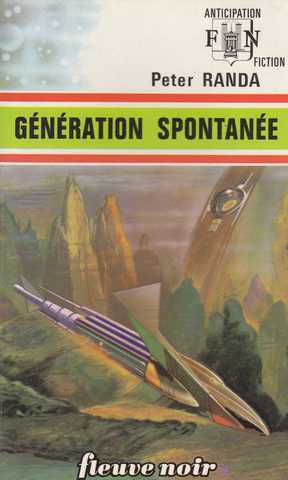 Randa Peter , Génération spontanée