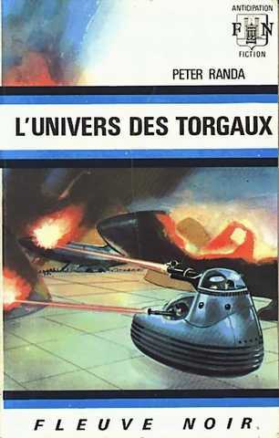 Randa Peter , L'univers des torgaux