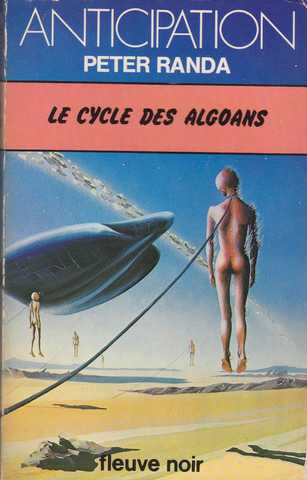 Randa Peter , Le cycle des algoans