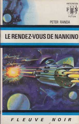 Randa Peter , Le rendez-vous de nankino