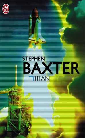 Baxter Stephen, Titan