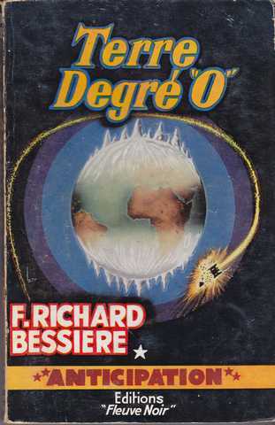 Richard-bessire, Terre degr 