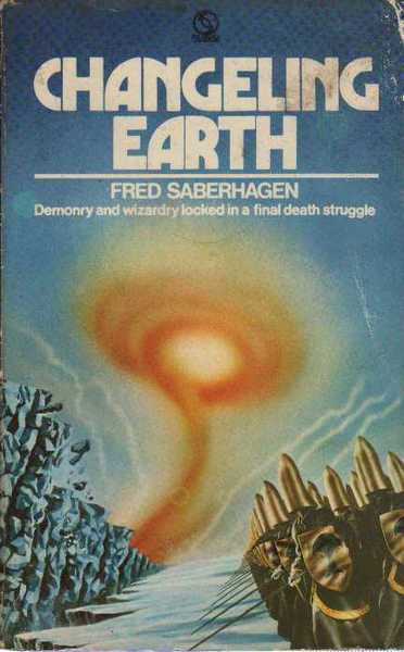 Saberhagen Fred, Changeling earth