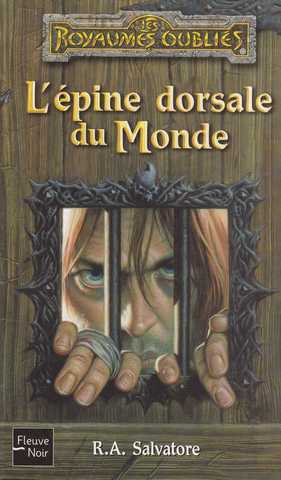 Salvatore R.a., L'pine dorsale du monde