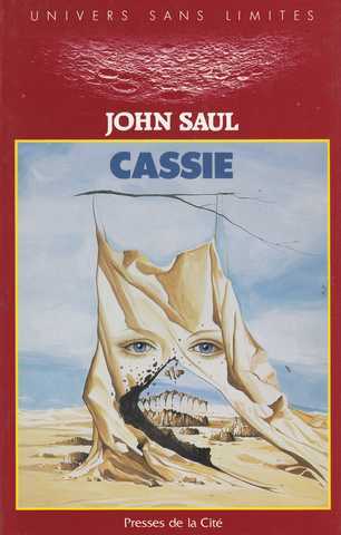 Saul John, Cassie