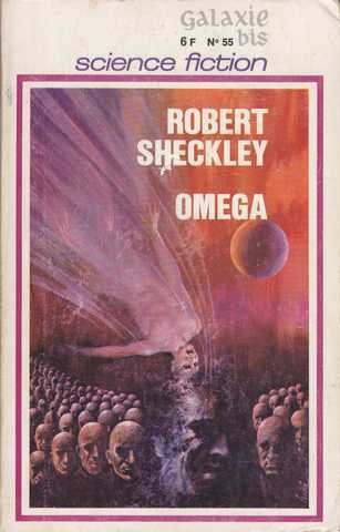 Sheckley Robert, Omega