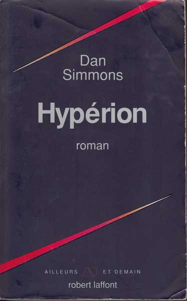 Simmons Dan, hyperion