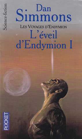 Simmons Dan, L'veil d'endymion 1