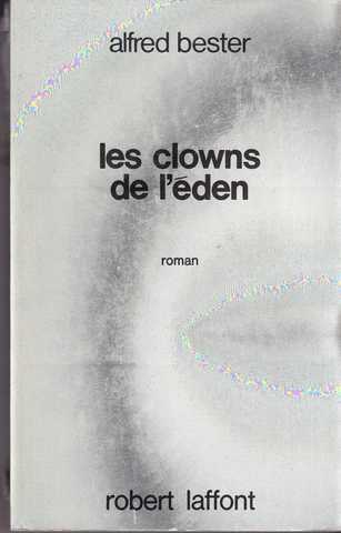 Bester Alfred, les clowns de l'den