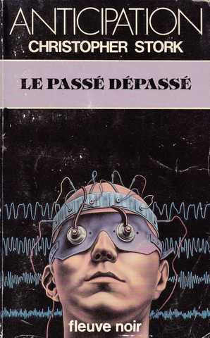 Stork Christopher, Le pass dpass
