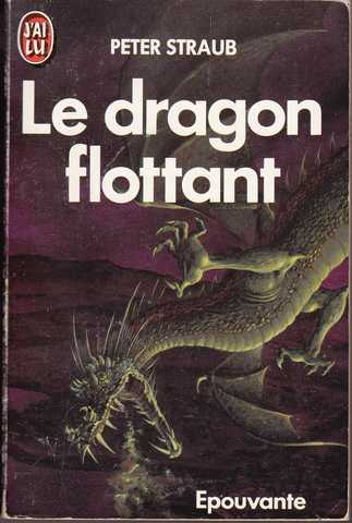 Straub Peter, Le dragon flottant