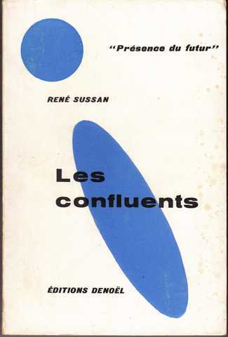 Sussan Ren (reouven Ren), les Confluents