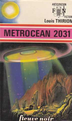 Thirion Louis , Metrocean 2031