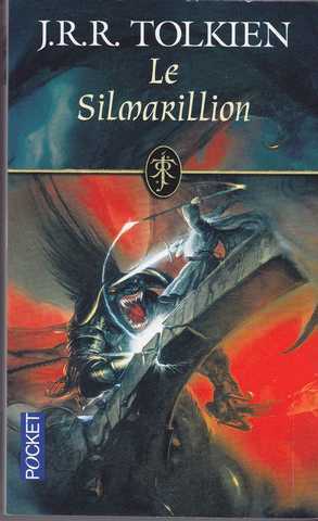 Tolkien J.r.r., Le silmarillion