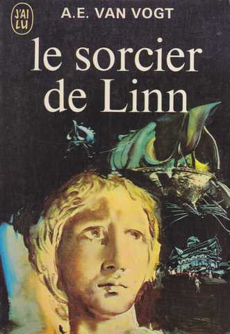 Van Vogt A.e., Le sorcier de Linn