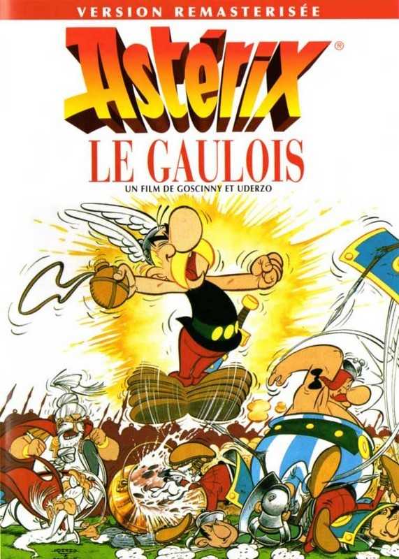 Goscinny/uderzo, Asterix - T01 - Asterix - Asterix Le Gaulois - N 1