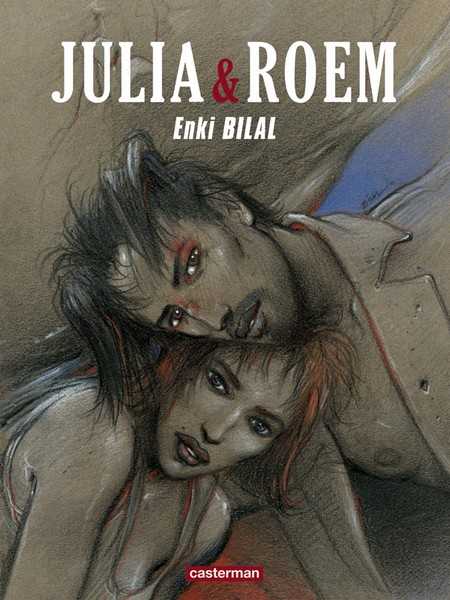 Bilal, Julia & Roem 