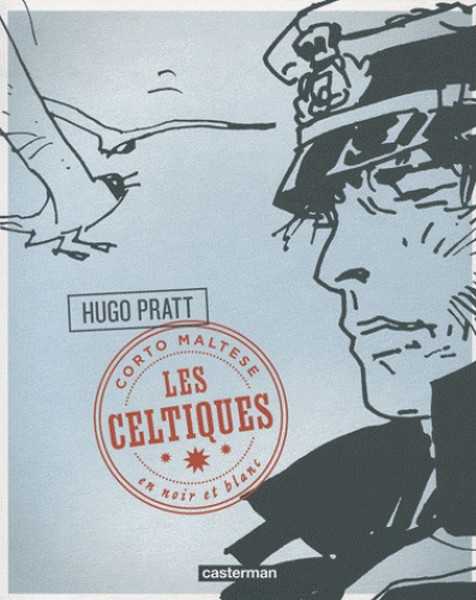 Pratt/ruault, Corto Maltese - T05 - Les Celtiques 