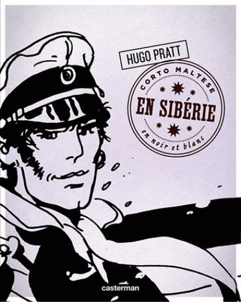 Pratt/ruault, Corto Maltese - T07 - Corto Maltese En Siberie