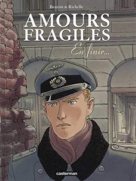 Jean-michel Beuriot / Philippe, Amours Fragiles