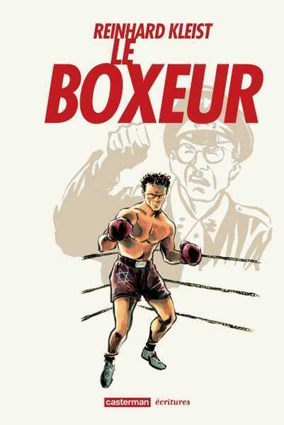 Kleist Reinhard, Le Boxeur