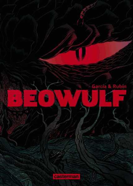 Garcia/rubin/buhry, Beowulf 